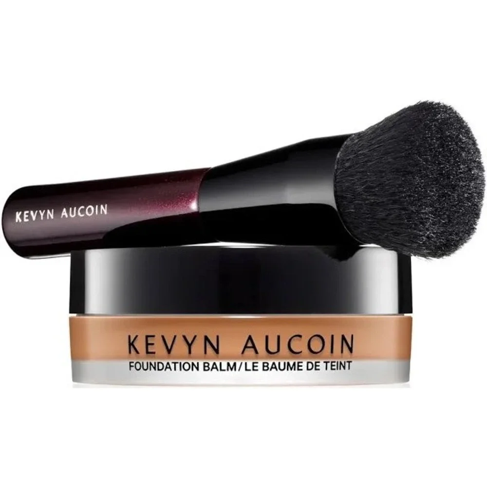 NEW Kevyn Aucoin Foundation Balm Medium FB11 Full Coverage Cream Foundation
